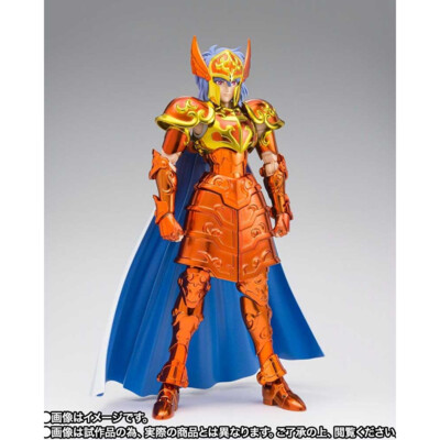 Saint Seiya Myth Cloth EX - Siren Sorrento
